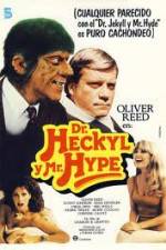 Watch Dr Heckyl and Mr Hype M4uhd