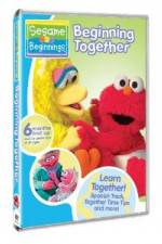 Watch Sesame Beginnings: Beginning Together M4uhd