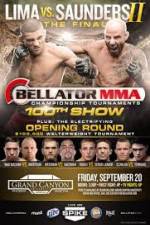 Watch Bellator 100  Lima vs. Saunders 2 M4uhd
