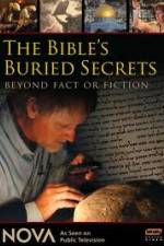 Watch The Bible's Buried Secrets - The Real Garden Of Eden M4uhd