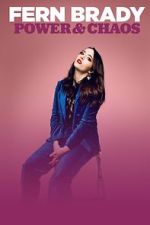 Watch Fern Brady: Power & Chaos M4uhd
