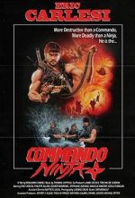 Watch Commando Ninja M4uhd