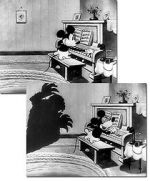 Watch The Gorilla Mystery (Short 1930) M4uhd