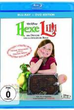 Watch Lilly the Witch: The Dragon and the Magic Book M4uhd
