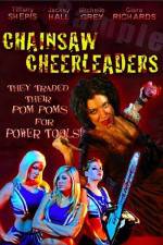 Watch Chainsaw Cheerleaders M4uhd