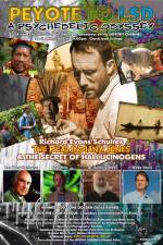 Watch Peyote to LSD A Psychedelic Odyssey M4uhd