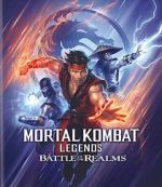 Watch Mortal Kombat Legends: Battle of the Realms M4uhd
