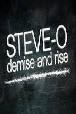 Watch Steve-O Demise and Rise M4uhd