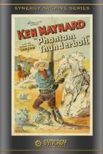 Watch Phantom Thunderbolt M4uhd