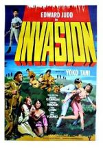Watch Invasion M4uhd