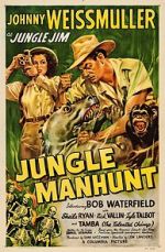 Watch Jungle Manhunt M4uhd