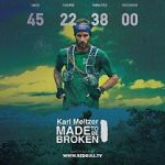 Watch Karl Meltzer: Made to Be Broken (Short 2017) M4uhd