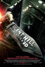 Watch Silent Hill Revelation 3D M4uhd