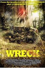 Watch Wreck M4uhd