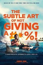 Watch The Subtle Art of Not Giving a F*ck M4uhd