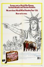 Watch If It's Tuesday, This Must Be Belgium M4uhd