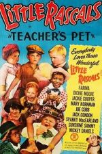 Watch Teacher\'s Pet M4uhd