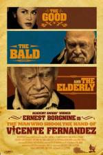 Watch The Man Who Shook the Hand of Vicente Fernandez M4uhd