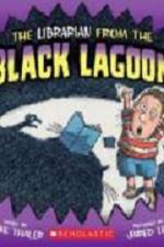 Watch The Librarian from the Black Lagoon M4uhd