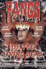 Watch Vampire Blob Silent Fangs of Horror M4uhd