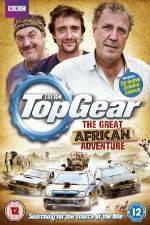 Watch Top Gear: The Great African Adventure M4uhd