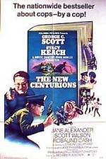 Watch The New Centurions M4uhd