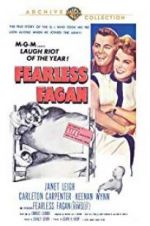 Watch Fearless Fagan M4uhd