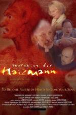 Watch Searching for Haizmann M4uhd