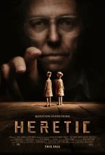 Watch Heretic M4uhd