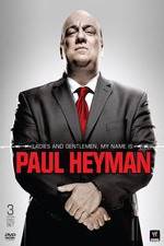 Watch Ladies and Gentlemen, My Name is Paul Heyman M4uhd