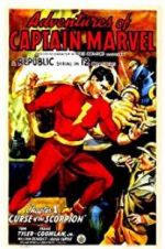 Watch Adventures of Captain Marvel M4uhd