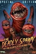 Watch The Deadly Spawn M4uhd