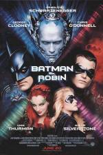 Watch Batman & Robin M4uhd
