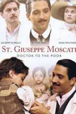 Watch St. Giuseppe Moscati: Doctor to the Poor M4uhd