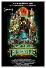 Watch Onyx the Fortuitous and the Talisman of Souls M4uhd
