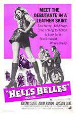 Watch Hells Belles M4uhd