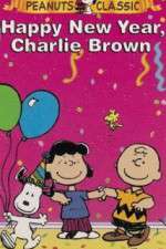 Watch Happy New Year, Charlie Brown M4uhd