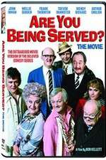 Watch Are You Being Served? M4uhd