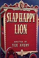 Watch Slap Happy Lion M4uhd