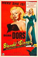 Watch Blonde Sinner M4uhd