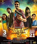 Watch Maari 2 M4uhd