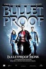 Watch Bulletproof Monk M4uhd
