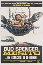 Watch The 5-Man Army M4uhd