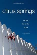 Watch Citrus Springs M4uhd