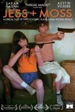 Watch Jess  Moss M4uhd