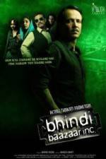 Watch Bhindi Baazaar Inc. M4uhd