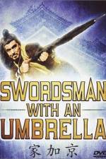 Watch Swordsman with an Umbrella M4uhd