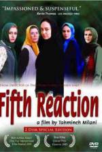 Watch The Fifth Reaction M4uhd