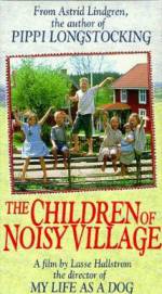 Watch The Children of Noisy Village M4uhd