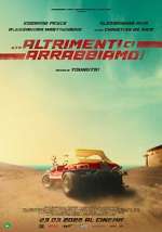 Watch Altrimenti ci arrabbiamo M4uhd